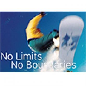 No Limits No Boundaries